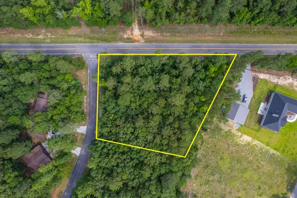 $39,990 | 0 Breezewood Court, Elloree, SC 29047