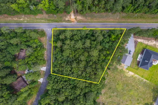 $45,000 | 0 Breezewood Court, Elloree, SC 29047