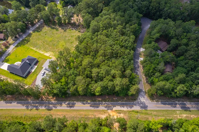 $45,000 | 0 Breezewood Court, Elloree, SC 29047