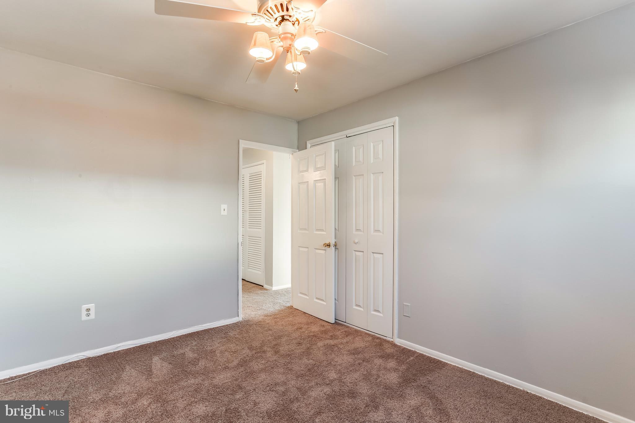 5912 Charnwood Road Baltimore, MD 21228 - Photo 23 of 27 Bedroom