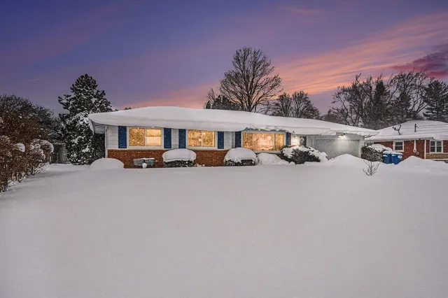 $260,000 | 2413 Tamrack Street, Kalamazoo, MI 49006