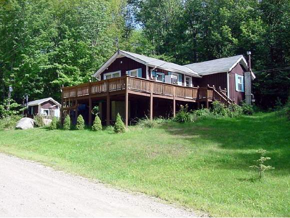 - Washington Pond Road Marlow, NH 03456 - Photo 1 of 5 Gallery Image 1