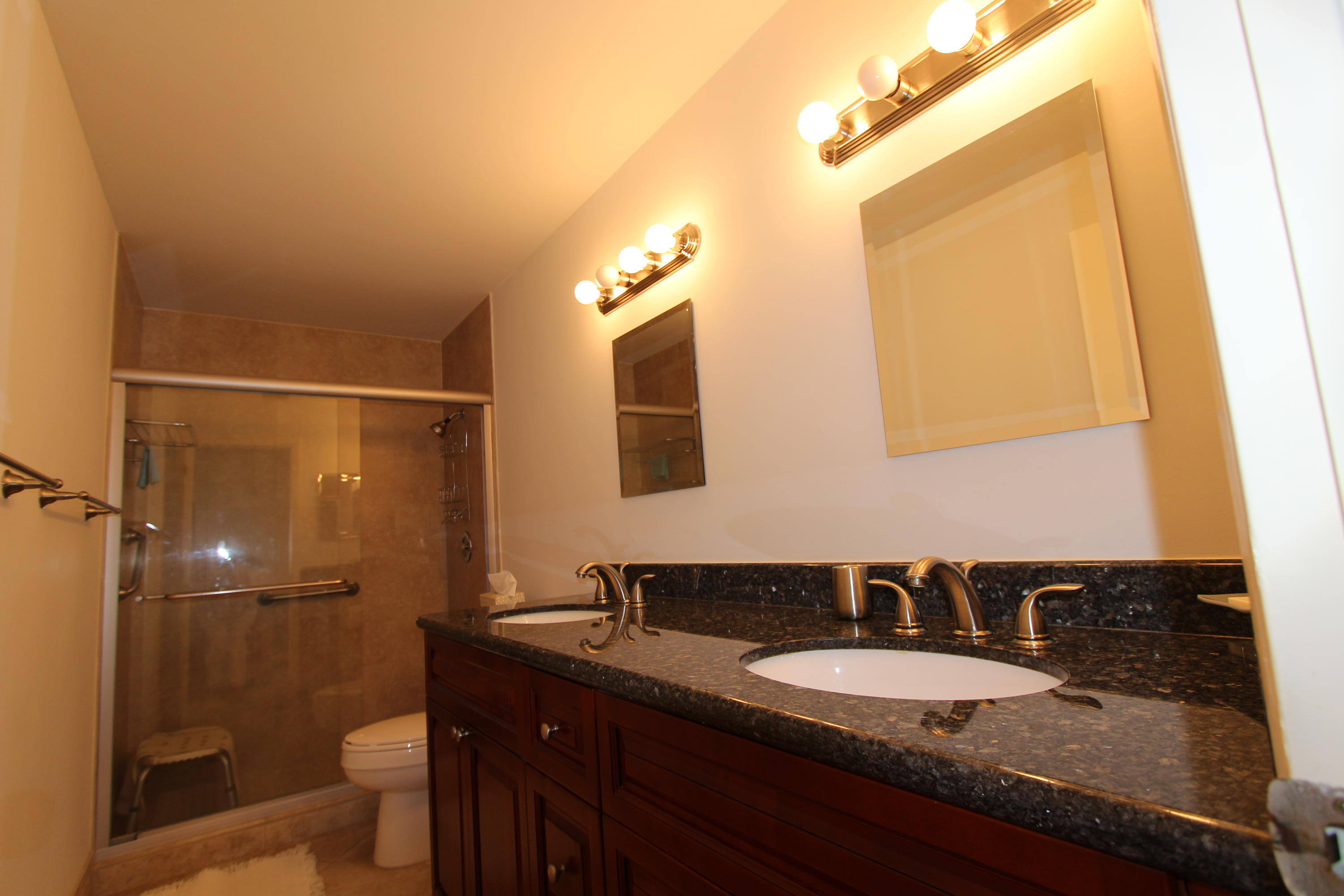 8111 Songbird Terrace Boca Raton, FL 33496 - Photo 11 of 22 master bath