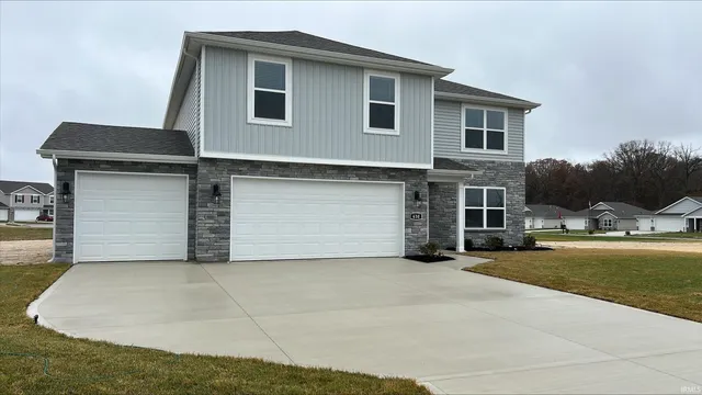 $359,900 | 630 Malfoy Court, Bluffton, IN 46714