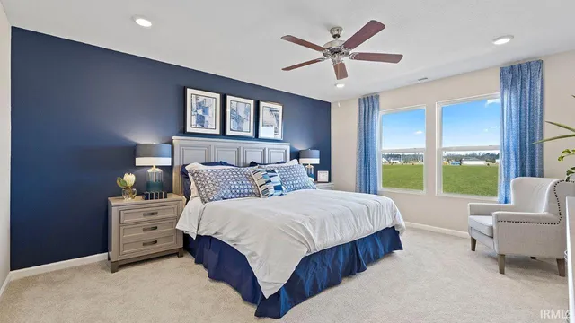 $359,920 | 630 Malfoy Court, Bluffton, IN 46714