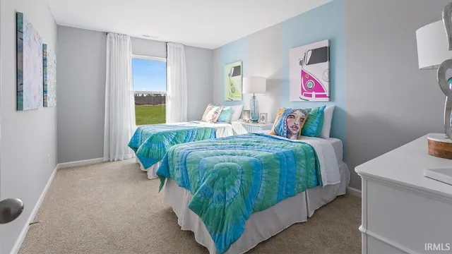 $359,920 | 630 Malfoy Court, Bluffton, IN 46714