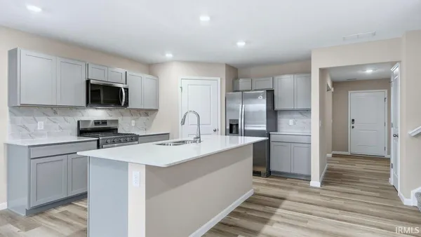 $344,920 | 630 Malfoy Court, Bluffton, IN 46714