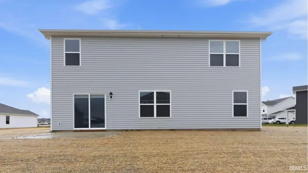 $344,920 | 630 Malfoy Court, Bluffton, IN 46714