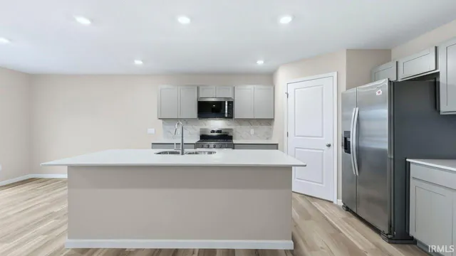 $347,900 | 630 Malfoy Court, Bluffton, IN 46714