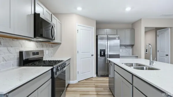 $344,920 | 630 Malfoy Court, Bluffton, IN 46714