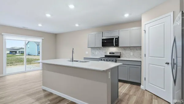 $344,920 | 630 Malfoy Court, Bluffton, IN 46714