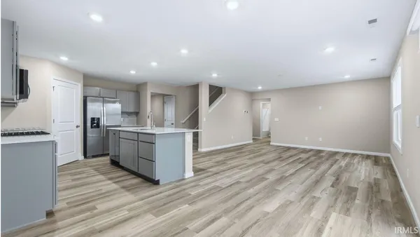 $344,920 | 630 Malfoy Court, Bluffton, IN 46714