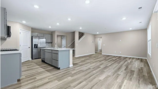 $347,900 | 630 Malfoy Court, Bluffton, IN 46714