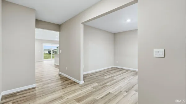 $344,920 | 630 Malfoy Court, Bluffton, IN 46714