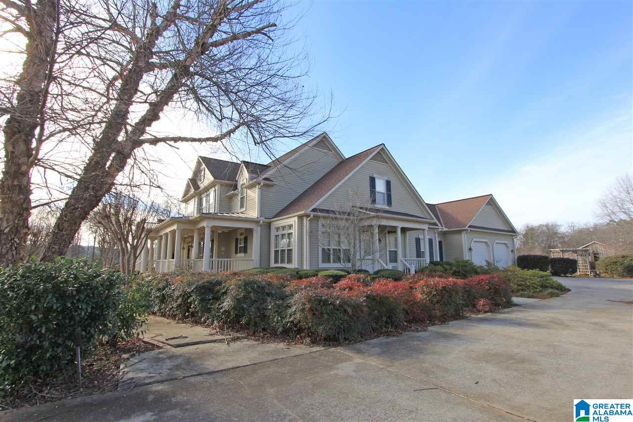 417 Willow Cove Road Oxford, AL 36203 - Photo 22 of 50