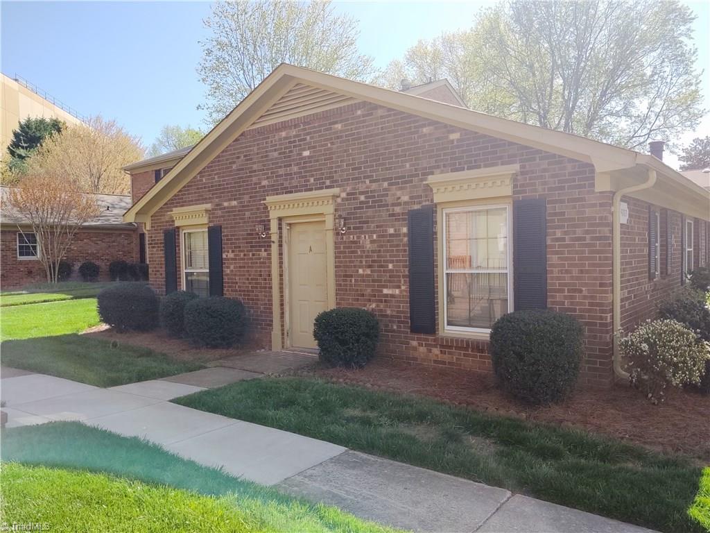 4822 Tower Road, Unit A Greensboro, NC 27410 - Photo 1 of 11 Gallery Image 1