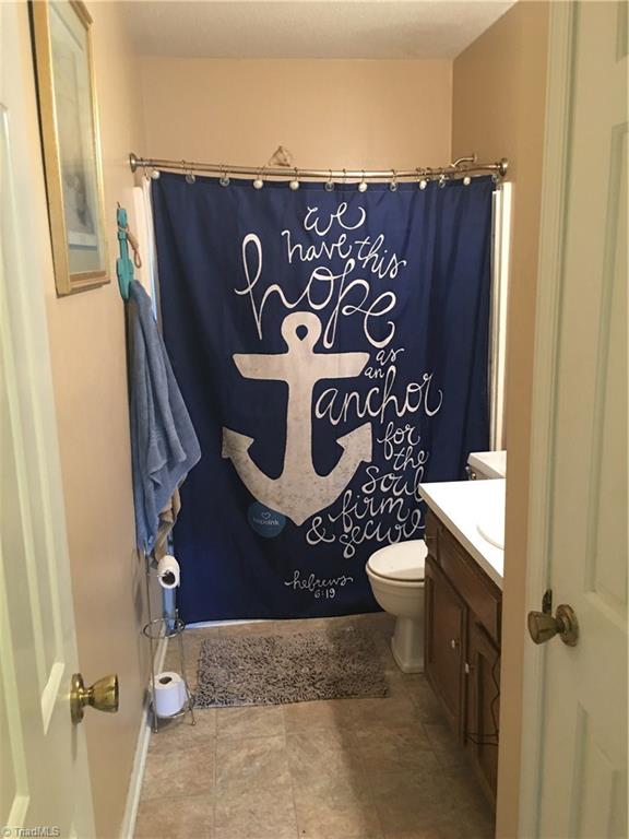 4822 Tower Road, Unit A Greensboro, NC 27410 - Photo 11 of 11 Gallery Image 11