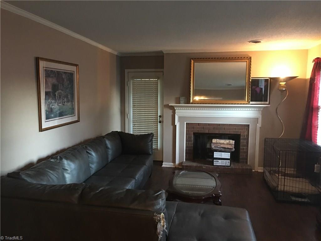 4822 Tower Road, Unit A Greensboro, NC 27410 - Photo 6 of 11 Gallery Image 6