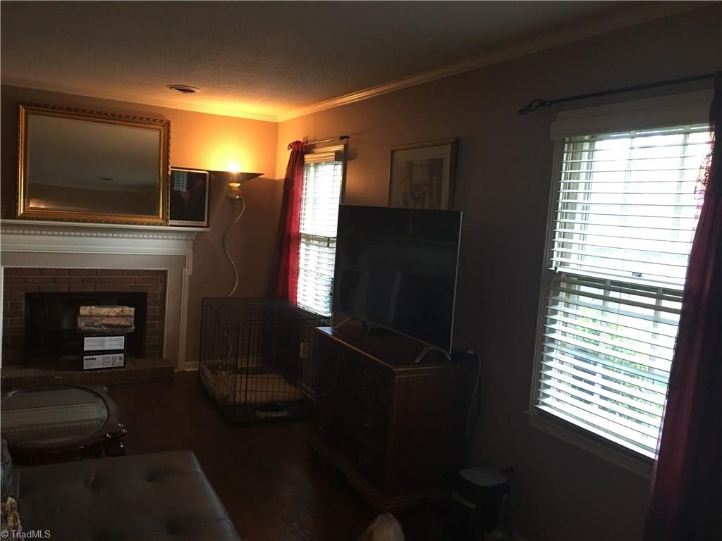 4822 Tower Road, Unit A Greensboro, NC 27410 - Photo 7 of 11 Gallery Image 7