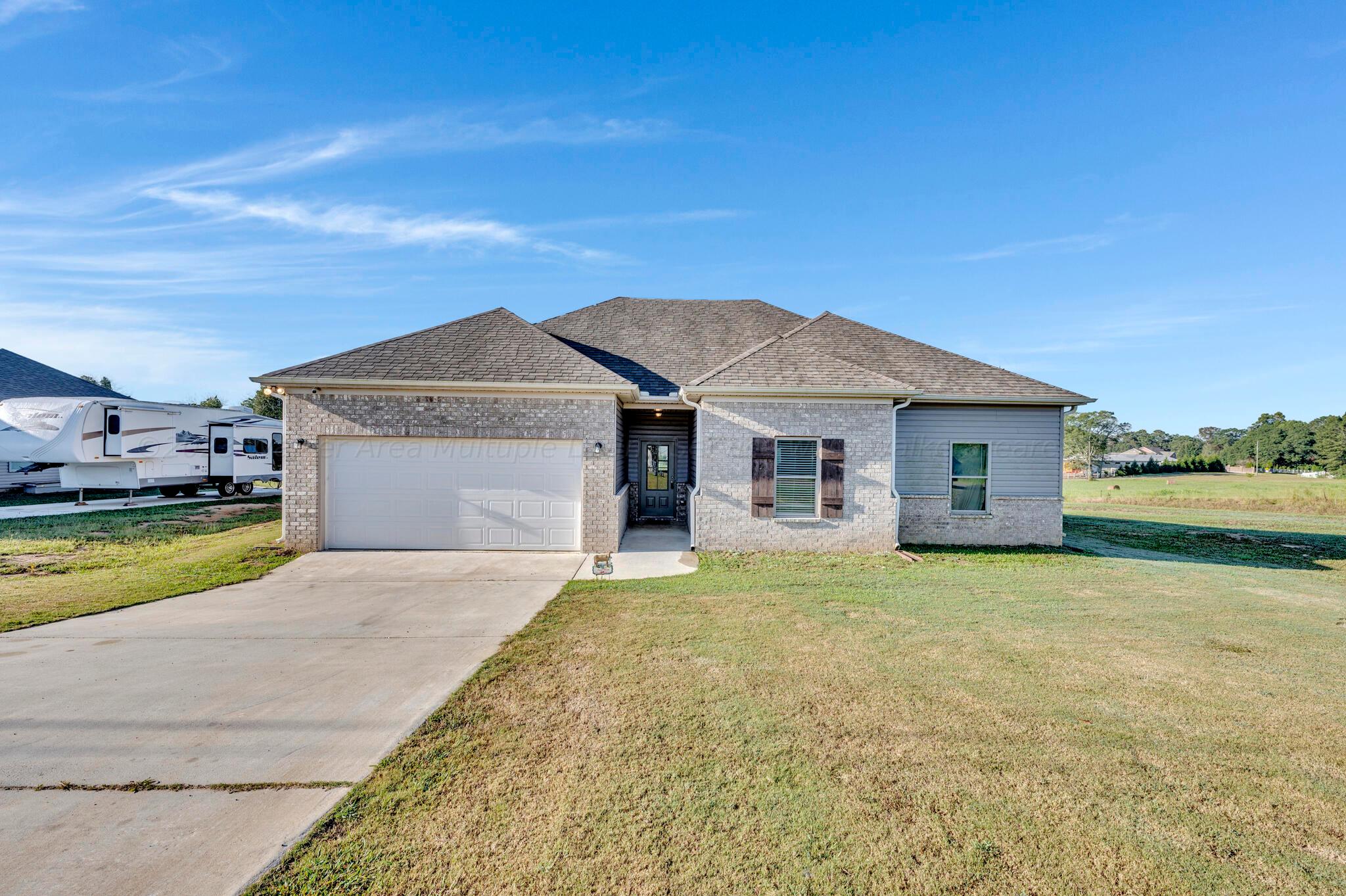 40 Dreher Road Jasper, AL 35504 - Photo 2 of 25 Gallery Image 2