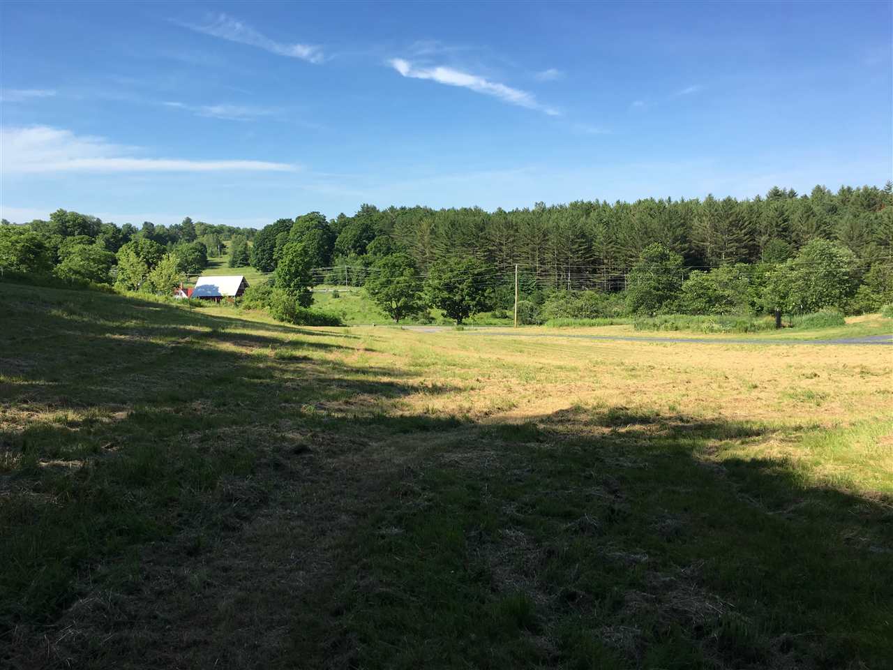 140 Kent Hill Road Calais, VT 05648 - Photo 2 of 10