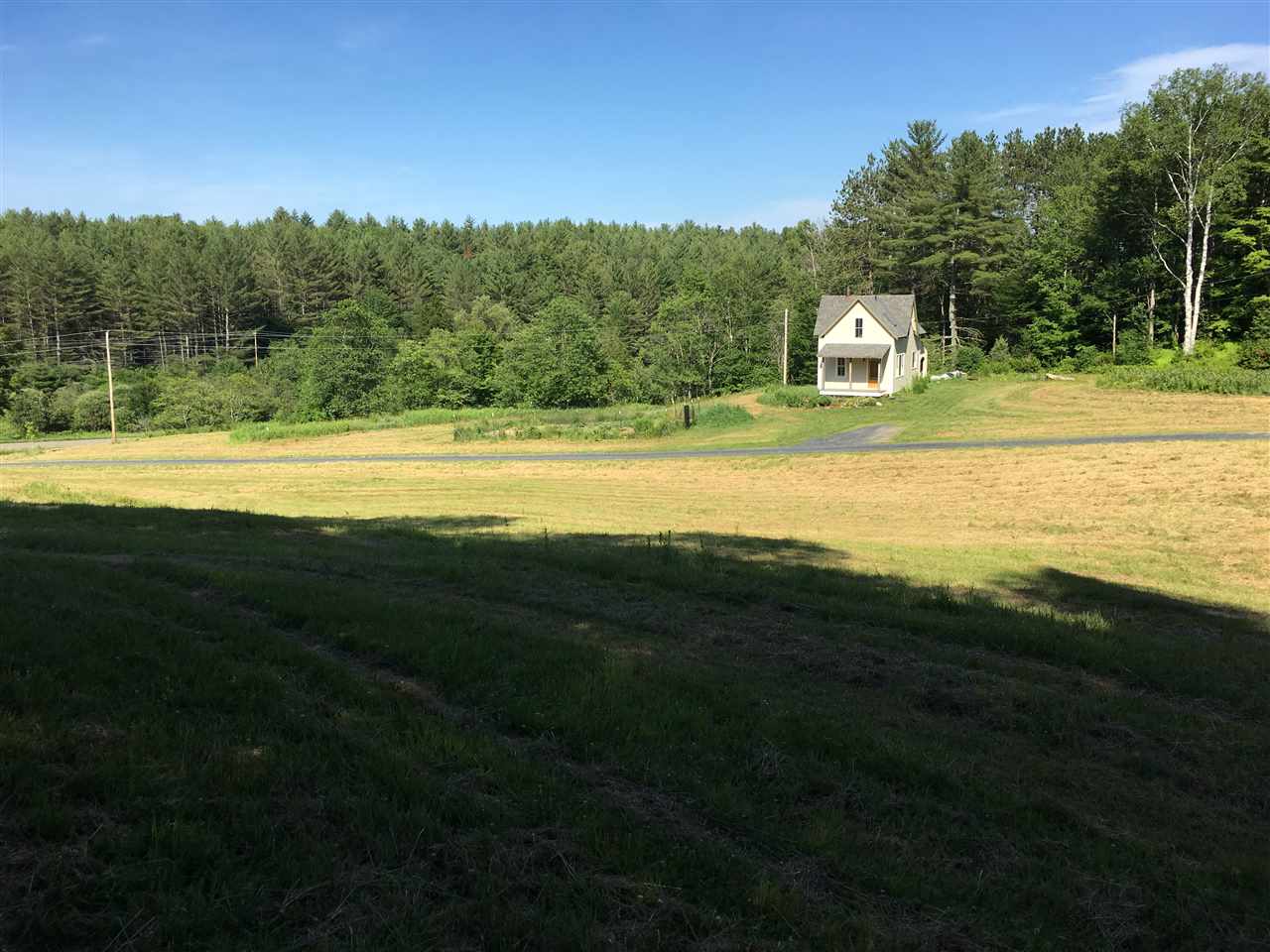 140 Kent Hill Road Calais, VT 05648 - Photo 5 of 10