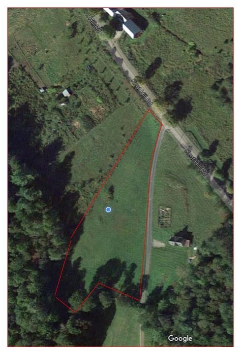 140 Kent Hill Road Calais, VT 05648 - Photo 10 of 10