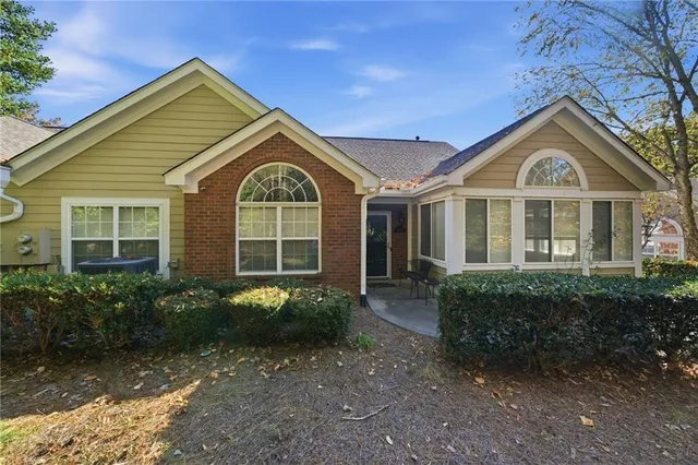 $455,000 | 134 Vintage Club Circle, Marietta, GA 30066