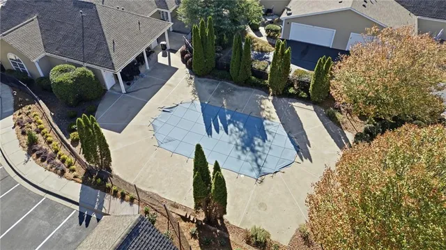 $460,000 | 134 Vintage Club Circle, Marietta, GA 30066