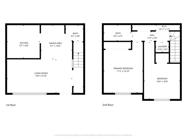 $174,900 | 22 East 13th Street, Waconia, MN 55387