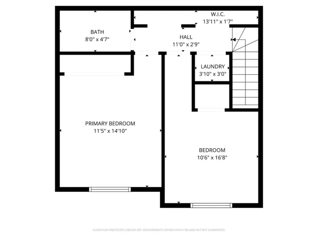 $174,900 | 22 East 13th Street, Waconia, MN 55387