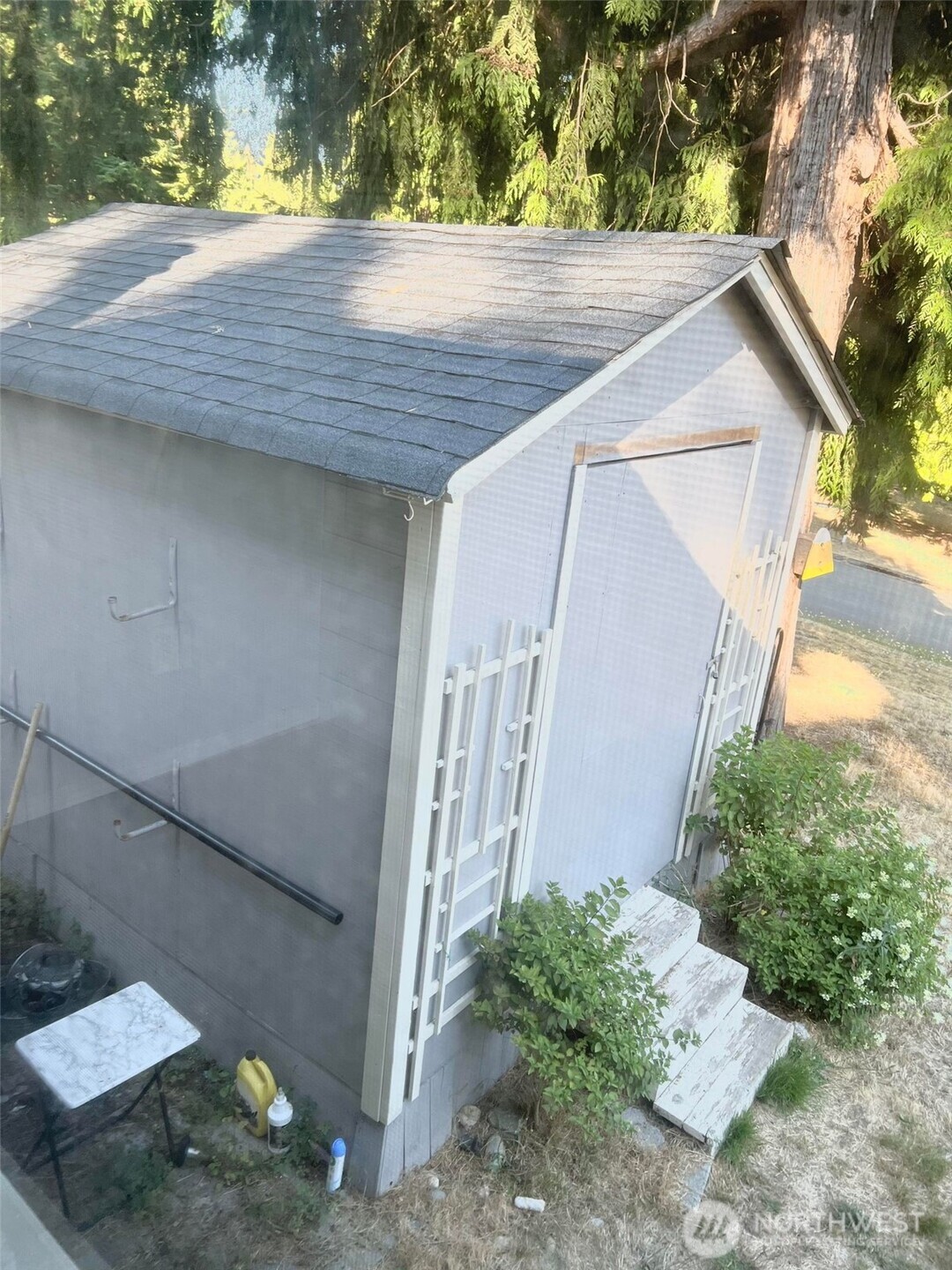 156 South 358th Street Federal Way, WA 98003 - Photo 18 of 35 a view of outdoor space and yard