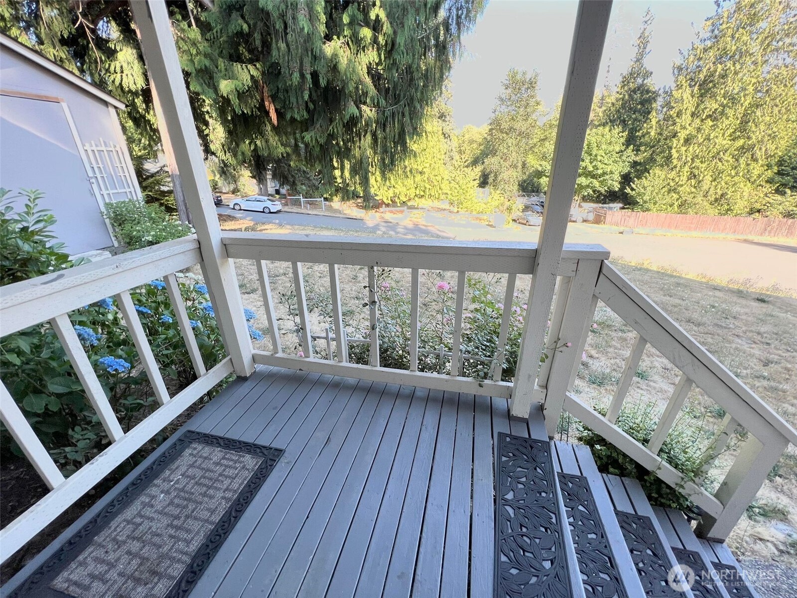 156 South 358th Street Federal Way, WA 98003 - Photo 4 of 35 a view of railway station with wooden floor