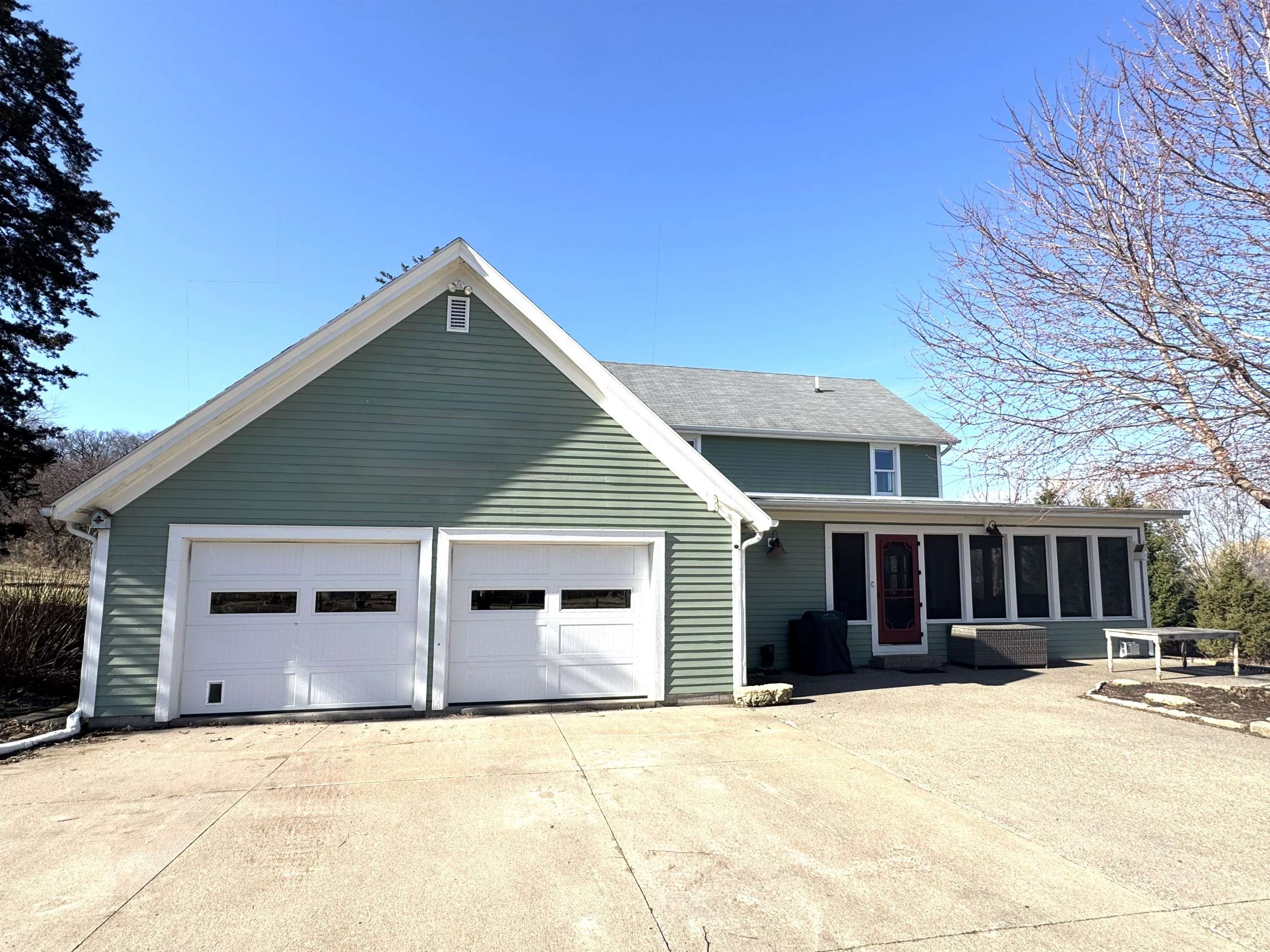 4989 North Ford Road Scales Mound, IL 61075 - Photo 3 of 93