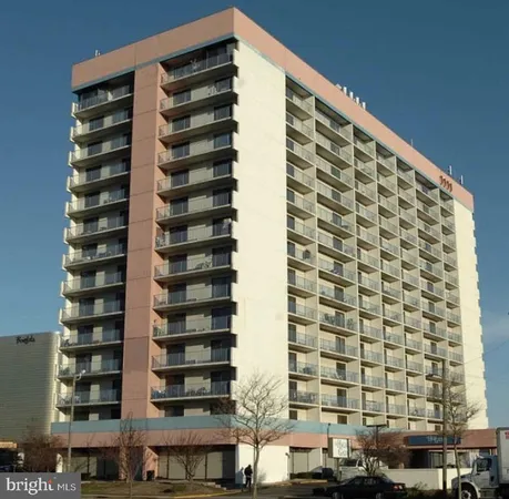 $1,500 | 655 Absecon Boulevard, Unit 718, Atlantic City, NJ 08401
