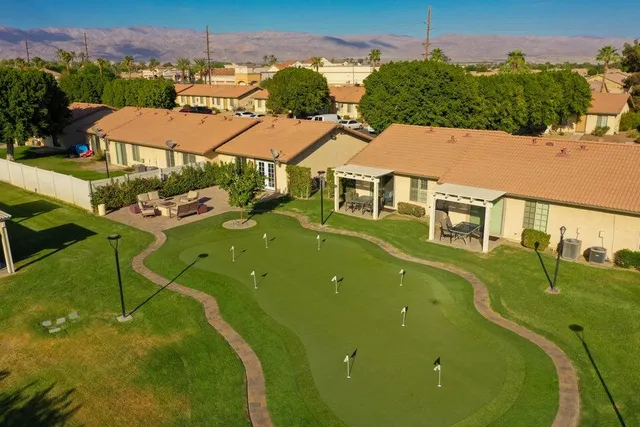 $230,000 | 48304 Stewart Drive, Unit J1, Indio, CA 92201