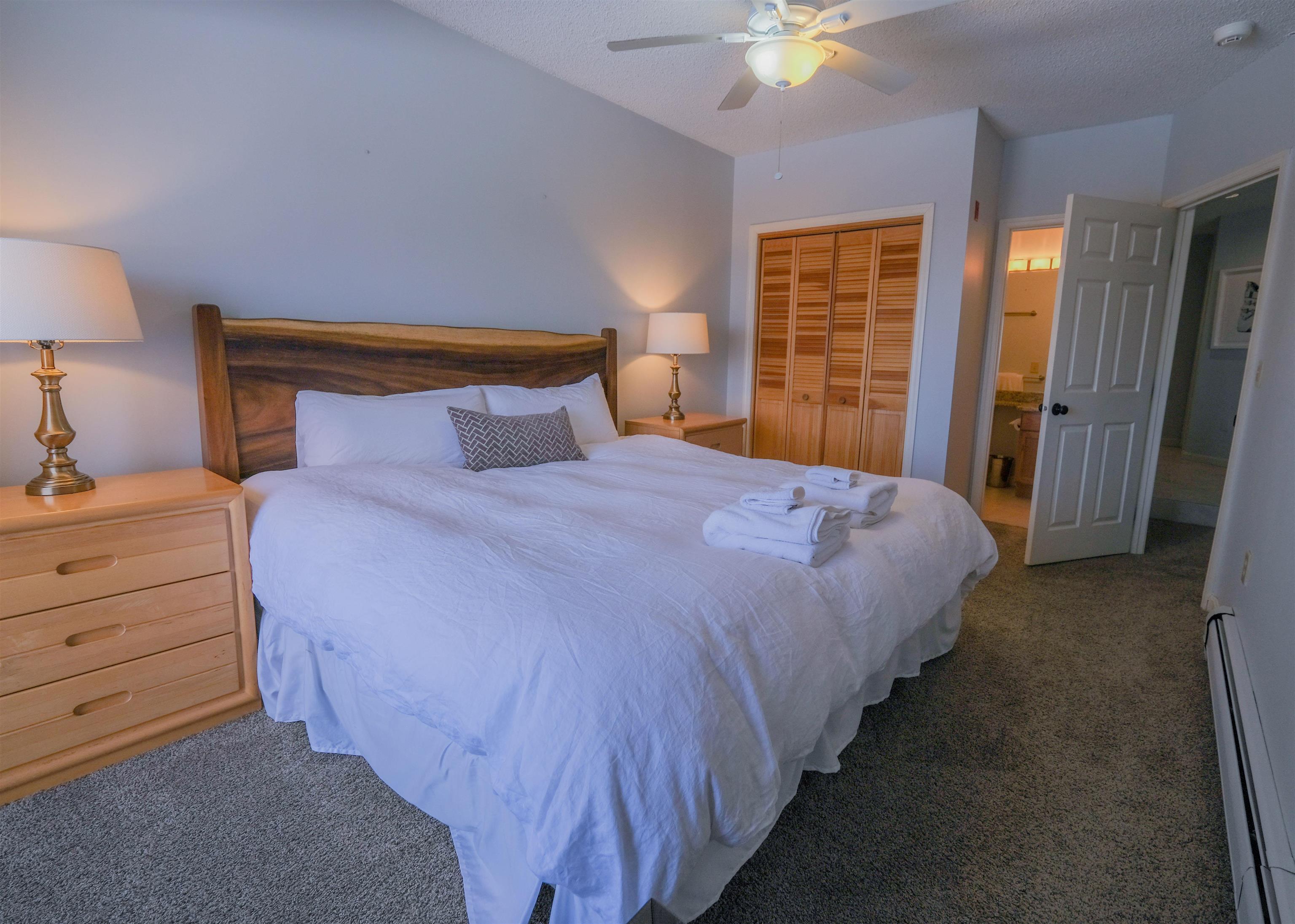 28 Fowler Road, Unit N103 Ludlow, VT 05149 - Photo 8 of 40