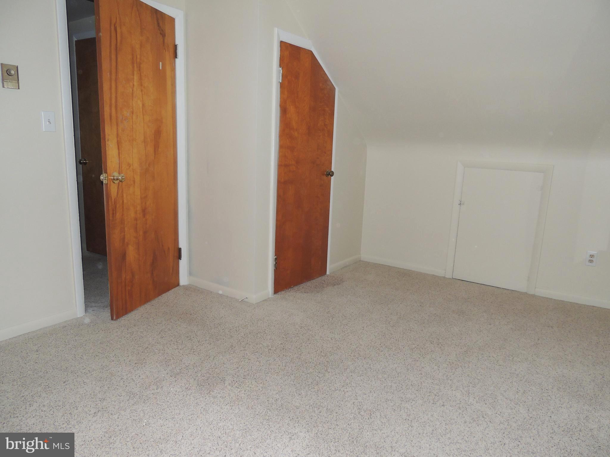3176 Sykesville Road Westminster, MD 21157 - Photo 14 of 20 2nd Floor Bedroom #3