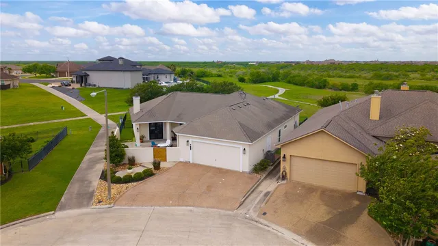 $520,000 | 6002 Garden Court, Corpus Christi, TX 78414