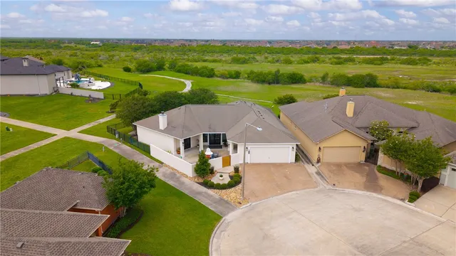 $520,000 | 6002 Garden Court, Corpus Christi, TX 78414