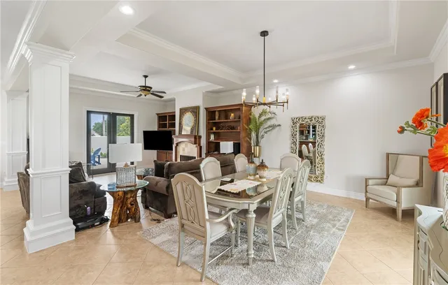 $520,000 | 6002 Garden Court, Corpus Christi, TX 78414