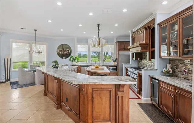 $520,000 | 6002 Garden Court, Corpus Christi, TX 78414