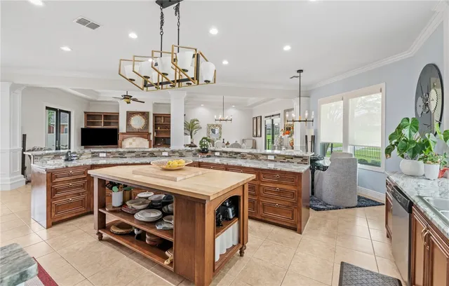 $520,000 | 6002 Garden Court, Corpus Christi, TX 78414