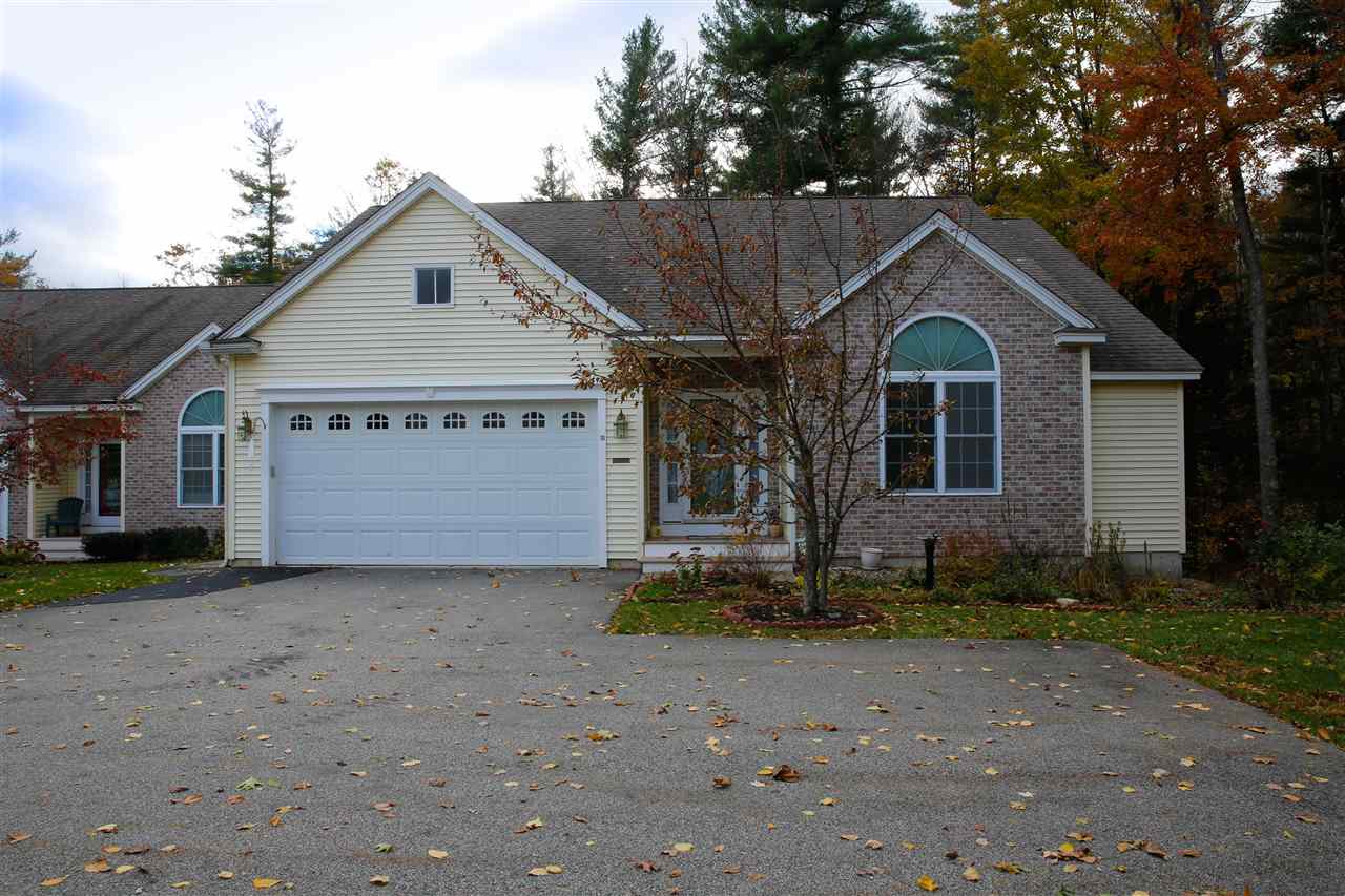 10 Cornerstone Road East Kingston, NH 03827 - Photo 2 of 36 Gallery Image 2