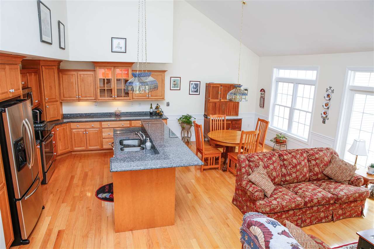 10 Cornerstone Road East Kingston, NH 03827 - Photo 13 of 36 Gallery Image 13
