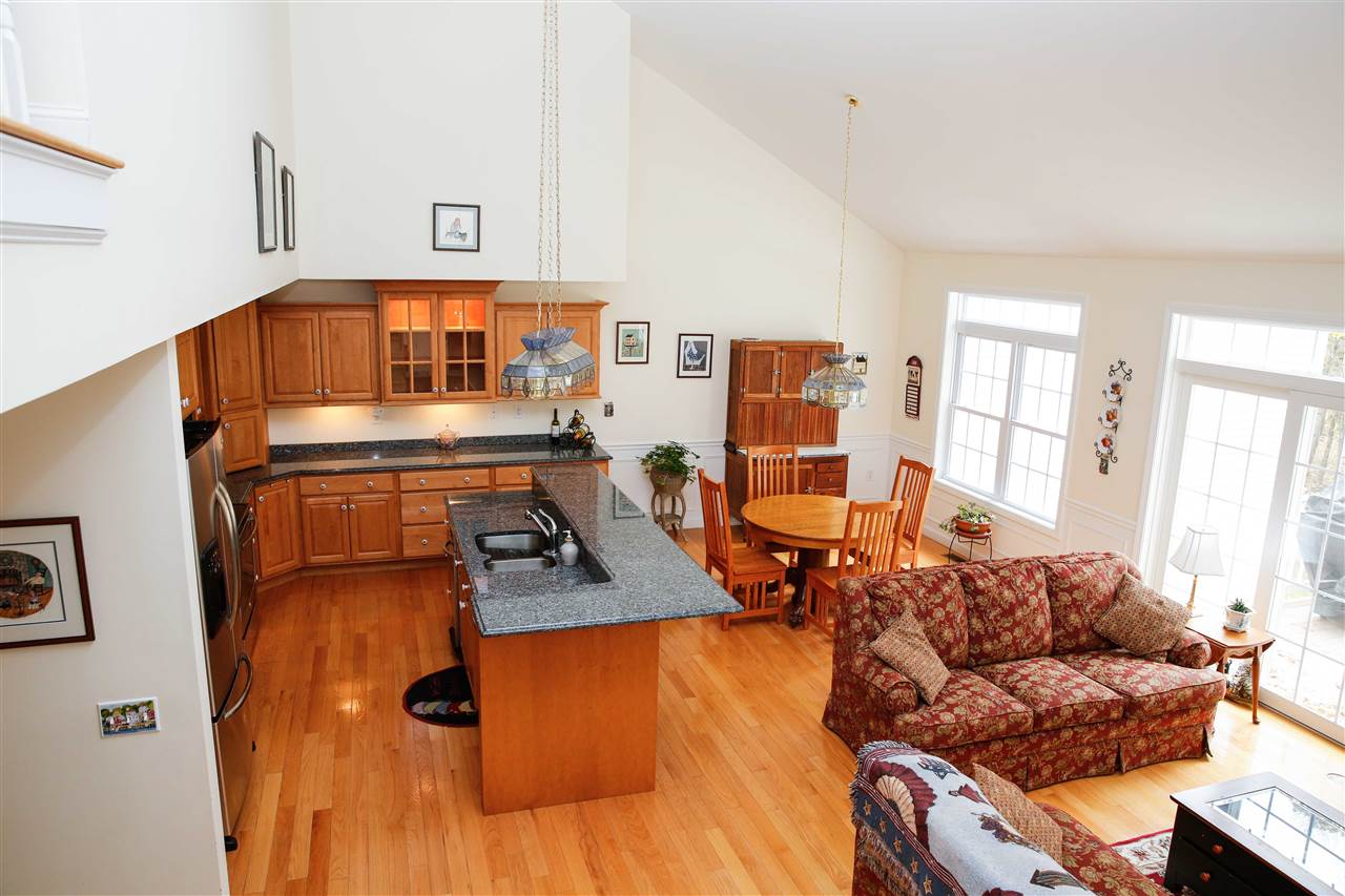 10 Cornerstone Road East Kingston, NH 03827 - Photo 14 of 36 Gallery Image 14