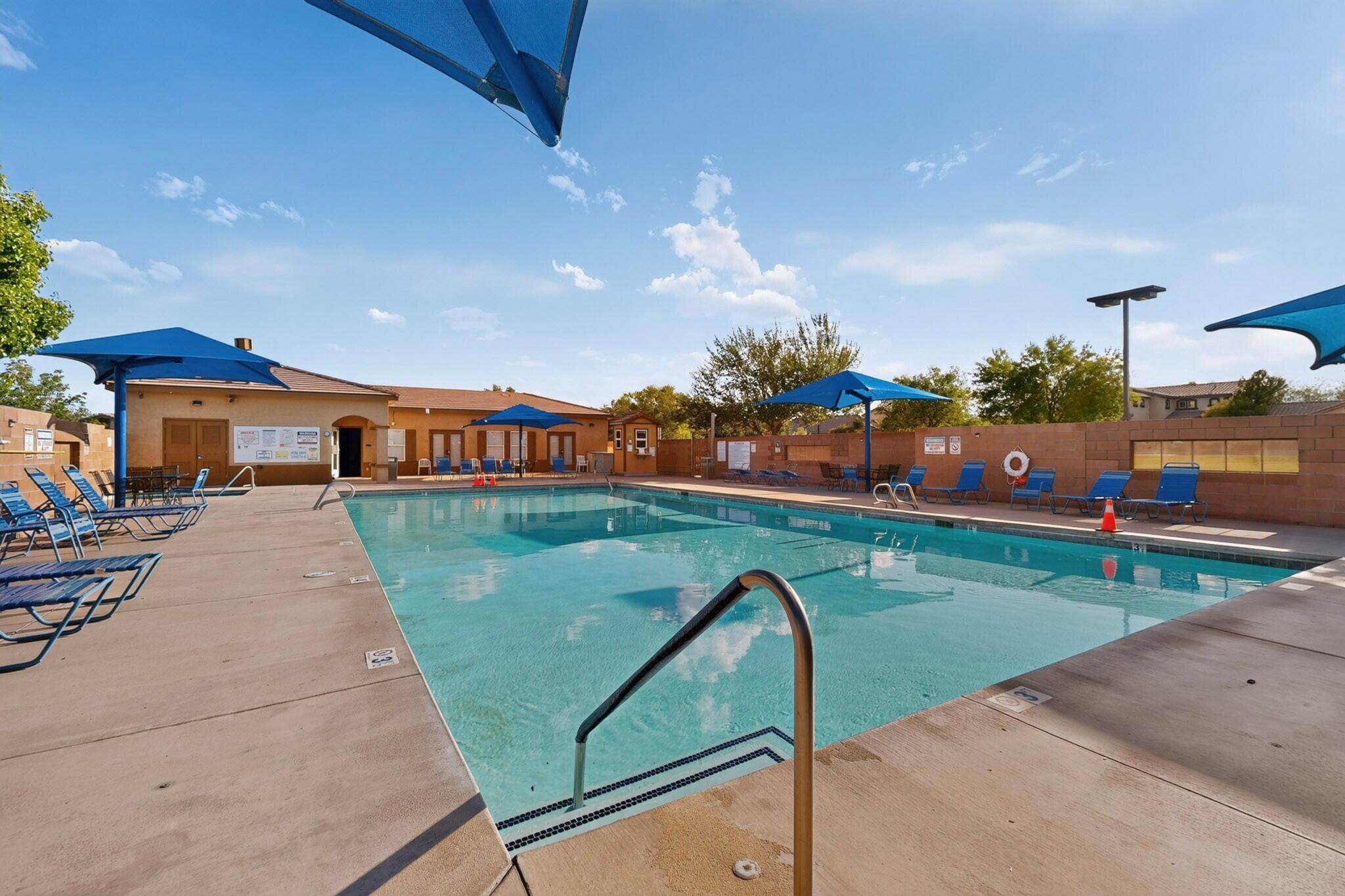 8319 Go W Road Northwest Albuquerque, NM 87120 - Photo 58 of 78 Gallery Image 58