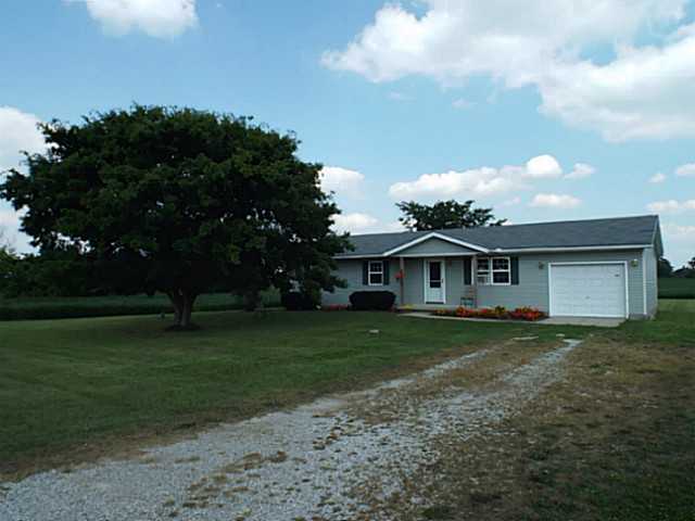 4683 Cemetery Road St. Paris, OH 43072 - Photo 2 of 9