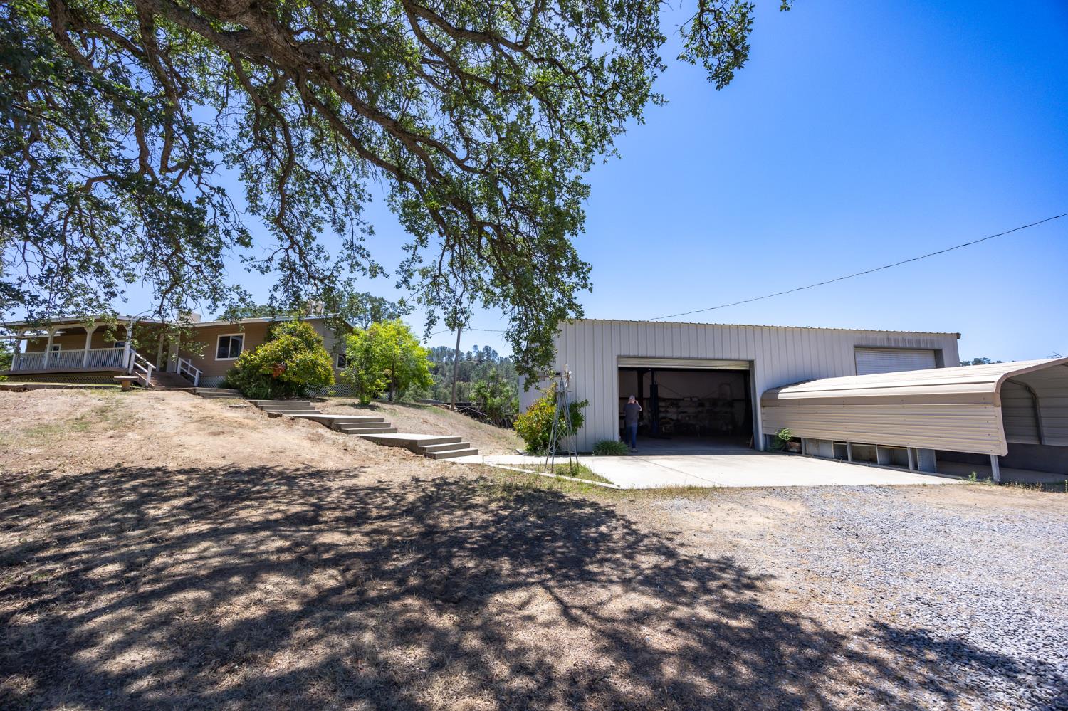 1087 Ben Hur Road Raymond, CA 93653 - Photo 67 of 88