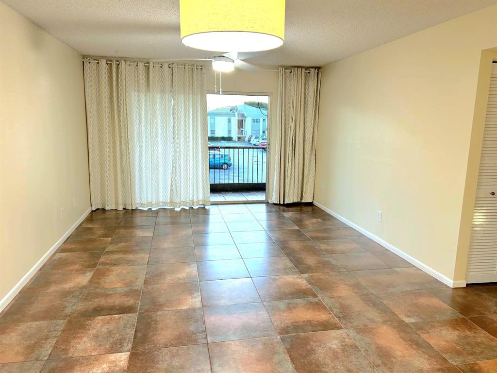 4147 Northwest 90th Avenue, Unit 206 Coral Springs, FL 33065 - Photo 12 of 37 a view of entryway with interior